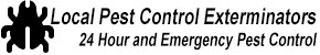 Lincoln RI Pest Control Exterminators